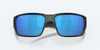 COSTA DEL MAR FANTAIL PRO BLACK BLUE 580G - SUNGLASS COSTA DEL MAR  - 9079-01