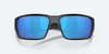COSTA DEL MAR FANTAIL PRO BLACK BLUE 580G - SUNGLASS COSTA DEL MAR  - 9079-01