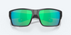 COSTA DEL MAR REEFTON PRO BLACK GREEN 580G - SUNGLASS COSTA DEL MAR  - 9080-02