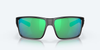 COSTA DEL MAR REEFTON PRO BLACK GREEN 580G - SUNGLASS COSTA DEL MAR  - 9080-02