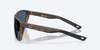 COSTA DEL MAR RINCON II MT TORT GRAY 580P - SUNGLASS COSTA DEL MAR  - 9121-11