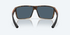 COSTA DEL MAR RINCON II MT TORT GRAY 580P - SUNGLASS COSTA DEL MAR  - 9121-11