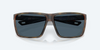 COSTA DEL MAR RINCON II MT TORT GRAY 580P - SUNGLASS COSTA DEL MAR  - 9121-11