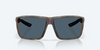 COSTA DEL MAR RINCON II MT TORT GRAY 580P - SUNGLASS COSTA DEL MAR  - 9121-11