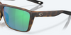 COSTA DEL MAR RINCON II MT TORT GREEN 580G - SUNGLASS COSTA DEL MAR  - 9121-10
