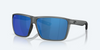 COSTA DEL MAR RINCON II SMOKE CRYS BLUE 580P - SUNGLASS COSTA DEL MAR  - 9121-09