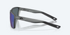 COSTA DEL MAR RINCON II SMOKE CRYS BLUE 580P - SUNGLASS COSTA DEL MAR  - 9121-09