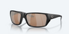 COSTA DEL MAR TAILFIN MT BLACK COPPER 580G - SUNGLASS COSTA DEL MAR  - 9113-04