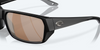 COSTA DEL MAR TAILFIN MT BLACK COPPER 580G - SUNGLASS COSTA DEL MAR  - 9113-04