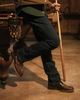 TECOVAS THE DUSTY CHOCOLATE SAWDUST - BOOT MENS WESTERN - M10089DBS