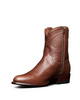 TECOVAS THE DEAN HAZELNUT COWHIDE - BOOT MENS WESTERN - M10014HZN