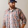 ARIAT HANTIOCH RETRO FIT SHIRT - MENS SHIRT  - 10044963