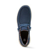 ARIAT HILO NAVY MESH - FOOTWEAR MEN'S  - 10061333