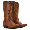 ARIAT HERITAGE X TOE RICH OAK - BOOT LADIES  - 10061307