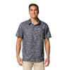 COLUMBIA SUPER SLACK TIDE SHARK TEXAS - MENS SHIRT  - 1653761037