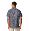 COLUMBIA SUPER SLACK TIDE SHARK TEXAS - MENS SHIRT  - 1653761037