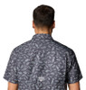COLUMBIA SUPER SLACK TIDE SHARK TEXAS - MENS SHIRT  - 1653761037
