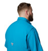 COLUMBIA TAMIAMI II BLUE ECHO - MENS SHIRT  - 1287053462