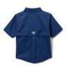 COLUMBIA TODDLER BONEHEAD CARBON - KIDS BOYS SHIRT - 1527892470