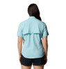 COLUMBIA TAMIAMI II SS SPRAY - LADIES SHIRT  - 1275711325