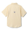 COLUMBIA BOYS TAMIAMI LEMON WASH - KIDS BOYS SHIRT - 1675321758