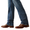 ARIAT M7 SLIM TRAVIS STRAIGHT - MENS JEANS  - 10061398