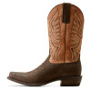 ARIAT CIRCUIT HIGH CHOCOLATE PYTHON - BOOT MENS WESTERN - 10048062