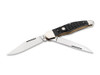 BOKER 2.0 1095 FOLDING HUNTER BLACK - ACC KNIVES  - 110884