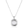 MONTANA SILVERSMITHS SPARKING DELIGHT NECKLACE - ACCESSORIES JEWELRY NECKLACE - NC6189
