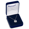 MONTANA SILVERSMITHS SPARKING DELIGHT NECKLACE - ACCESSORIES JEWELRY NECKLACE - NC6189
