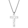 MONTANA SILVERSMITHS STABILITY IN FAITH CROSS - ACCESSORIES JEWELRY NECKLACE - NC6182