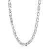 MONTANA SILVERSMITHS ROLLER CHAIN NECKLACE - ACCESSORIES JEWELRY NECKLACE - NC6179