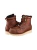 REDWING IRISH SETTER 6-INCH LACE UP WINGSHOOTER XD - BOOT MENS WORK - 83676