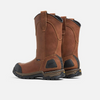 RED WING FLEXFORCE 11-INCH WATERPROOF - BOOT MENS WORK - 4448