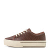 ARIAT SKYLAR BROWN FLORAL EMBOSS - FOOTWEAR LADIES  - 10061258