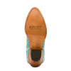 ARIAT ROMANCE J TOE TURQUOISE - BOOT LADIES  - 10061312