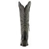 ARIAT HELENA BLACK DEERTAN - BOOT LADIES  - 10061320