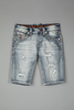 ROCK & ROLL ELIJAH H207 SHORTS - MEN SHORTS   - RP3659H207