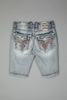 ROCK & ROLL ELIJAH H207 SHORTS - MEN SHORTS   - RP3659H207