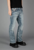 ROCK REVIVAL CLIFFORD B203 BOOTCUT - MENS JEANS  - RP5512B203R