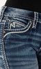 ROCK REVIVAL ESTHER B201 BOOT CUT - LADIES JEANS  - RP9216B201