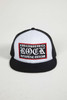 ROCK REVIVAL EMBROIDERED ROCK DECAL PATCH - HATS CAP  - HTS1034