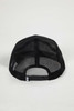 ROCK REVIVAL BLACK ORANGE FLAG PATCH - HATS CAP  - HTS1031