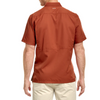 GAMEGUARD COPPER EXPLORER MICROFIBER - MENS SHIRT  - 1083COP