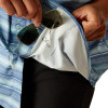 ARIAT VENTTEK OUTBOUND BLUE RAVEN - MENS SHIRT  - 10058788