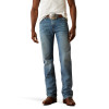 ARIAT M5 FOREST STRAIGHT - MENS JEANS  - 10060927