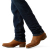 ARIAT M8 MODERN REAGAN STRIAGHT - MENS JEANS  - 10061397