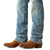 ARIAT M7 SLIM TUSTIN STRAIGHT - MENS JEANS  - 10061399