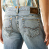 ARIAT M7 SLIM TUSTIN STRAIGHT - MENS JEANS  - 10061399