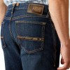 ARIAT M4 RELAXED JONES BOOTCUT - MENS JEANS  - 10061400